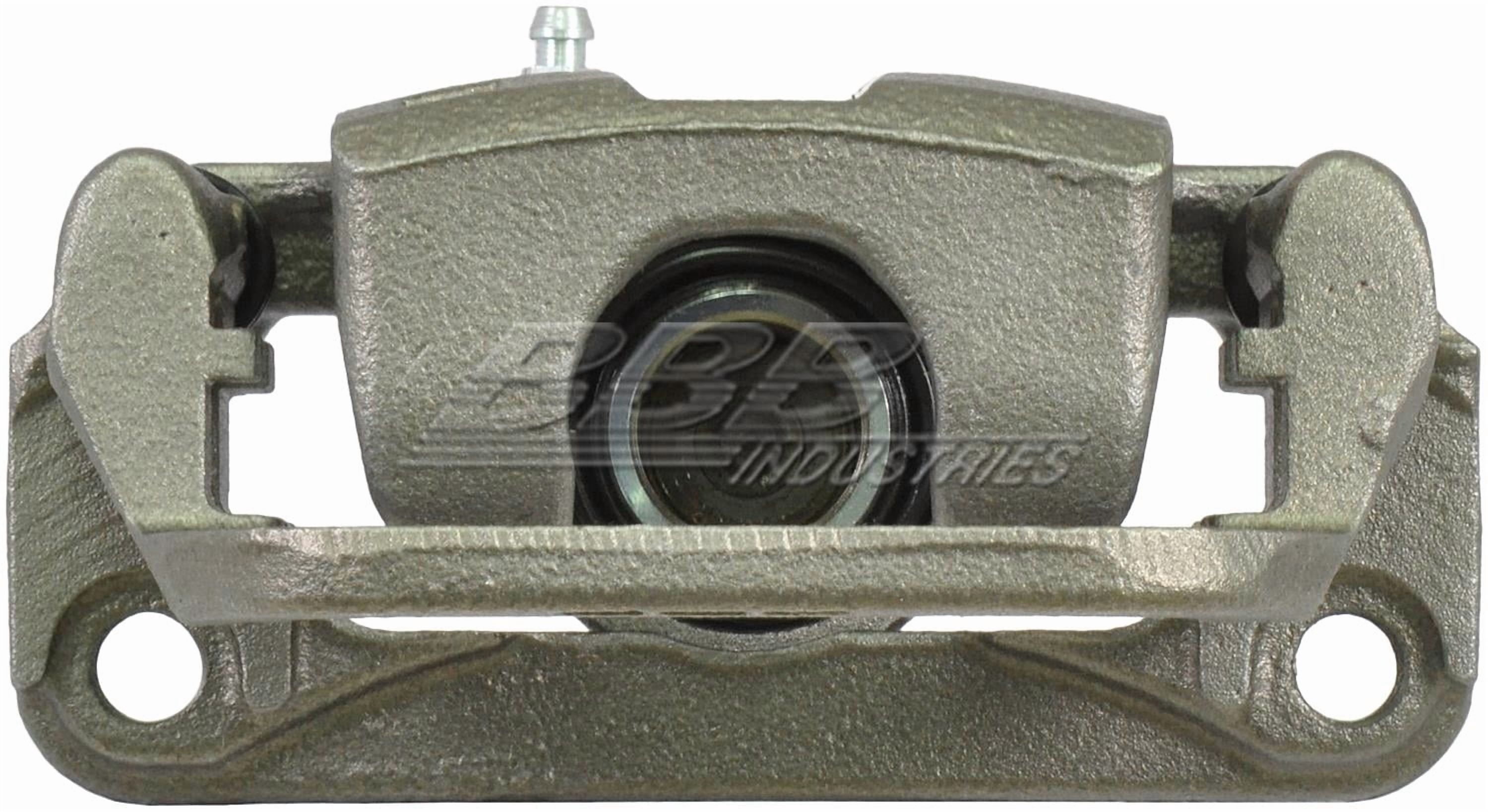 TERREPOWER formerly BBB Industries 99-00567B Reman Caliper w/installation Hardware