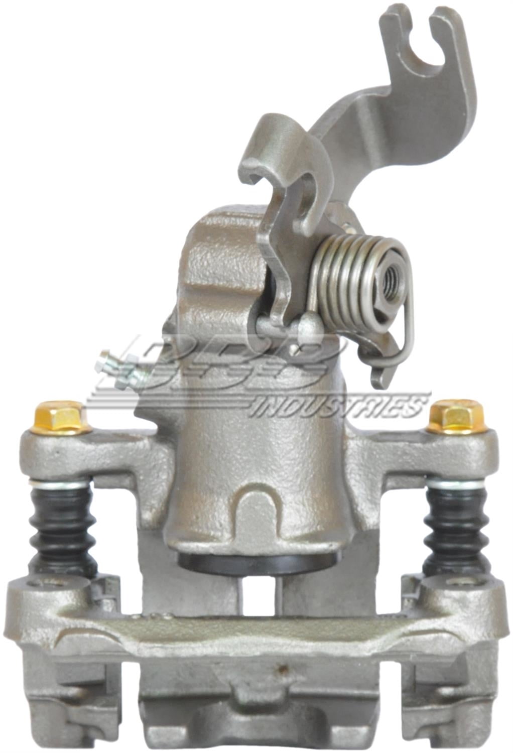 TERREPOWER formerly BBB Industries 99-00819A Reman Caliper w/installation Hardware