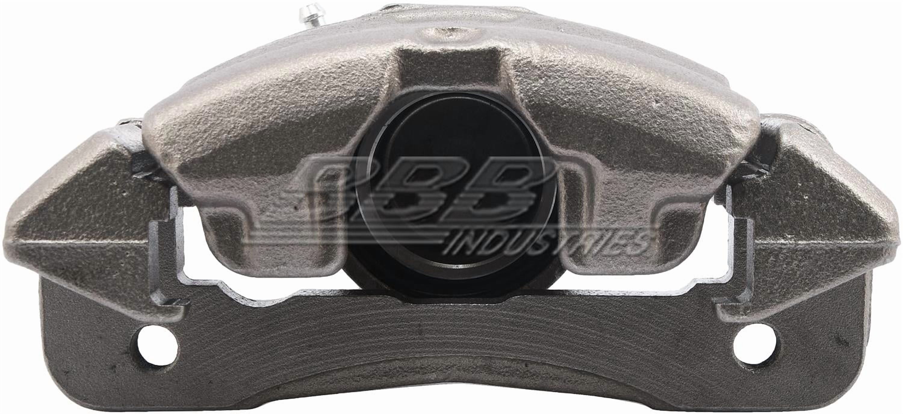 TERREPOWER formerly BBB Industries 99-00920B Reman Caliper w/installation Hardware