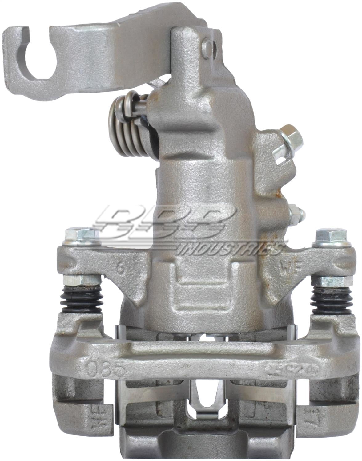 TERREPOWER formerly BBB Industries 99-00940B Reman Caliper w/installation Hardware