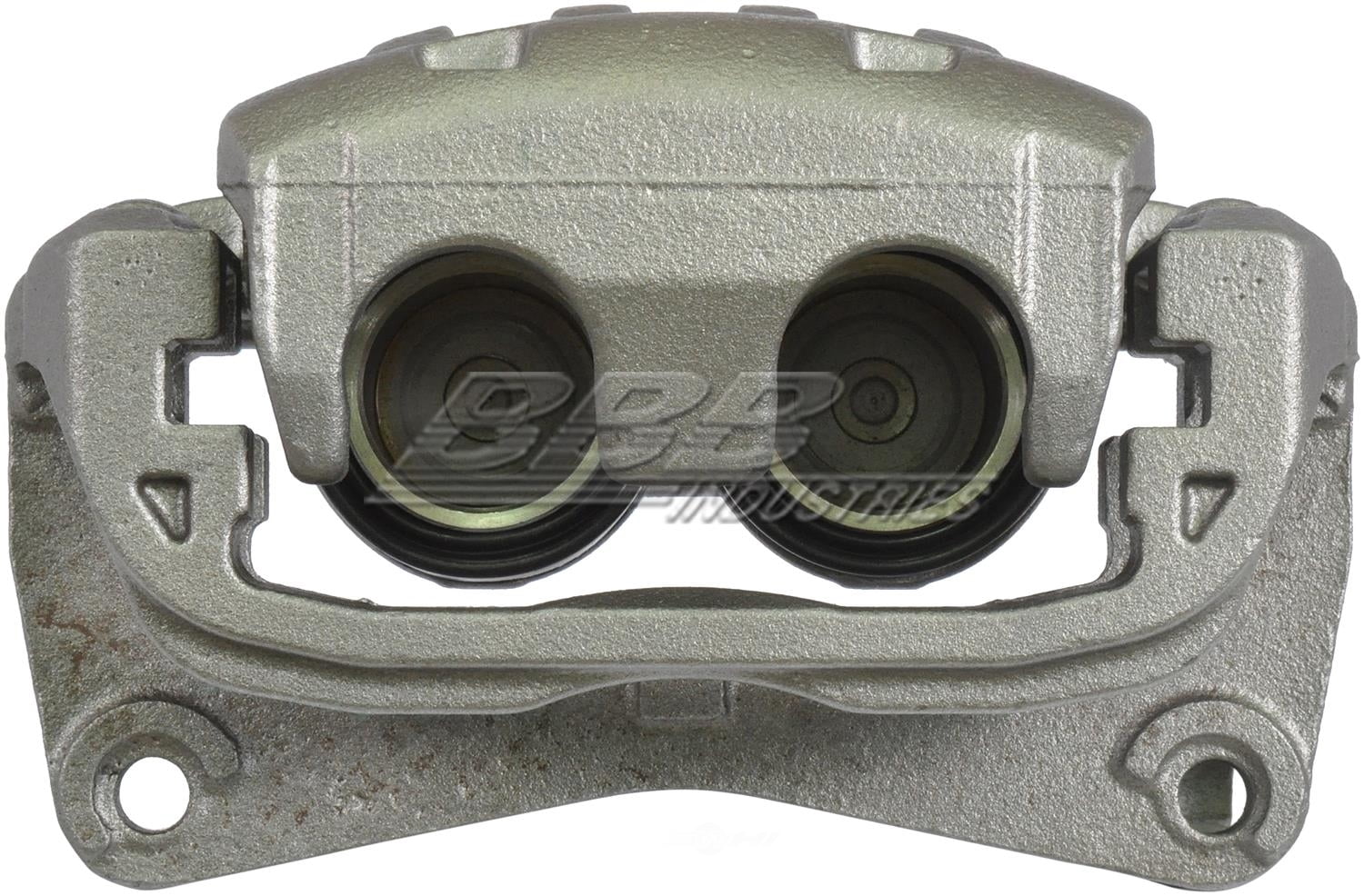 TERREPOWER formerly BBB Industries 99-01323B Reman Caliper w/installation Hardware