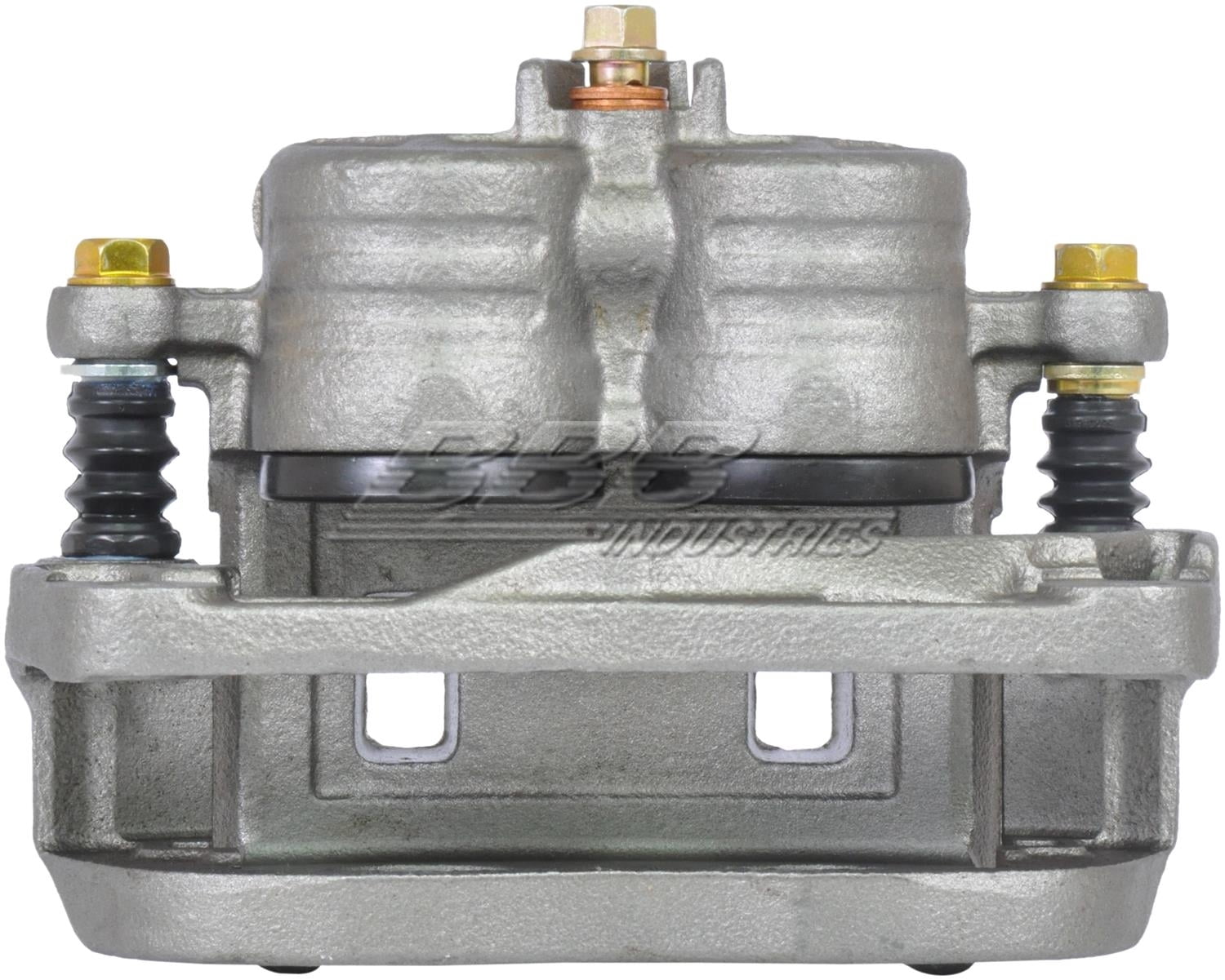 TERREPOWER formerly BBB Industries 99-01327B Reman Caliper w/installation Hardware