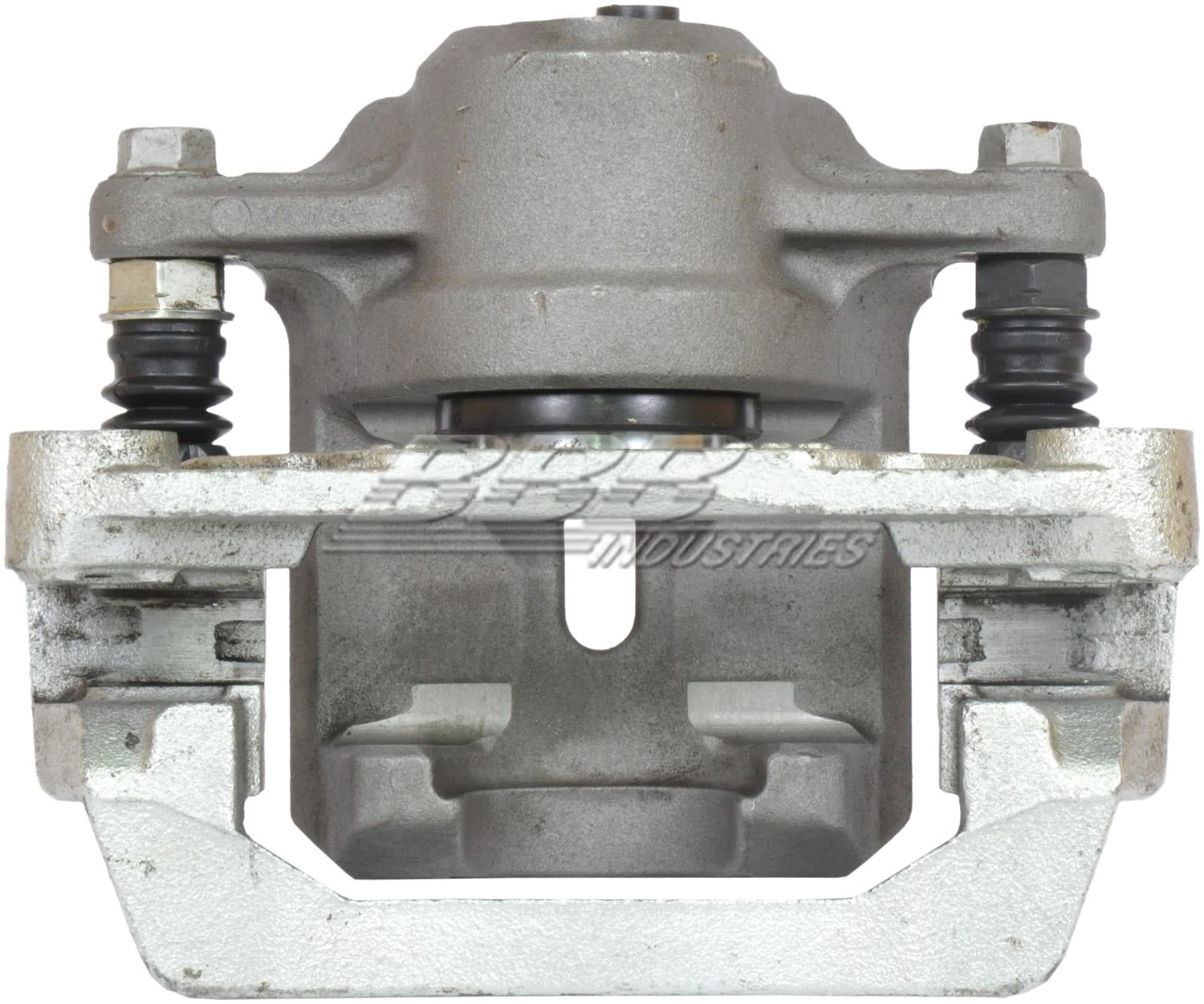 TERREPOWER formerly BBB Industries 99-01340B Reman Caliper w/installation Hardware