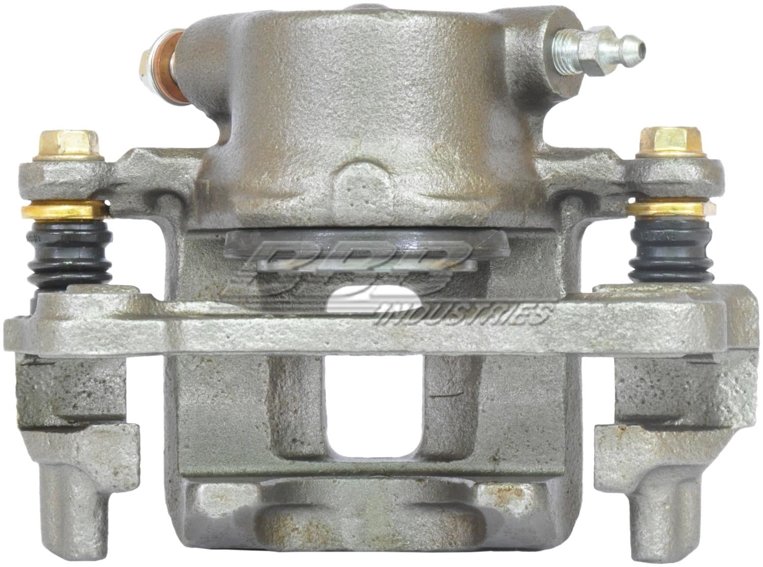 TERREPOWER formerly BBB Industries 99-01402B Reman Caliper w/installation Hardware