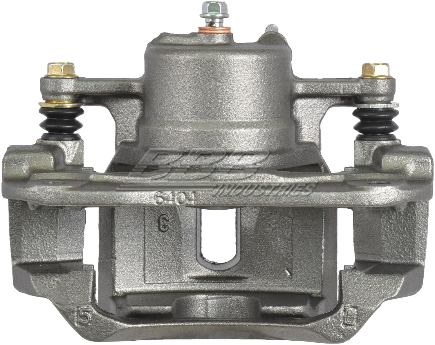 TERREPOWER formerly BBB Industries 99-01626B Reman Caliper w/installation Hardware