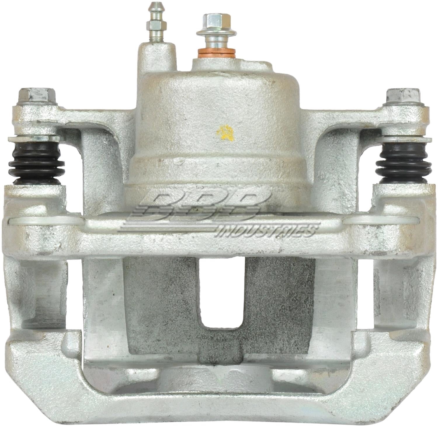 TERREPOWER formerly BBB Industries 99-01633A Reman Caliper w/installation Hardware