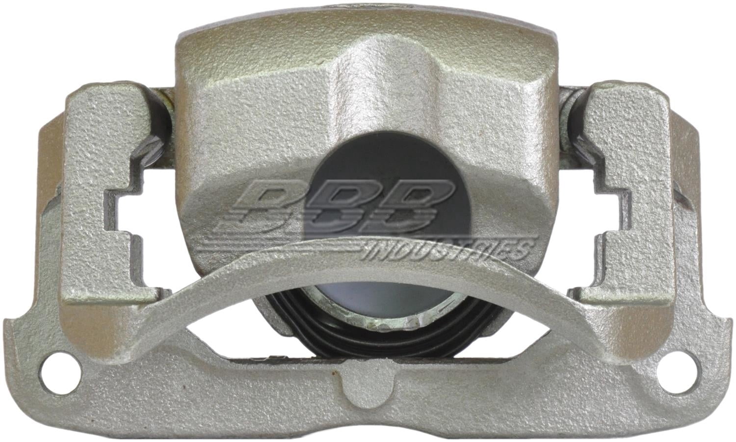 TERREPOWER formerly BBB Industries 99-01644B Reman Caliper w/installation Hardware