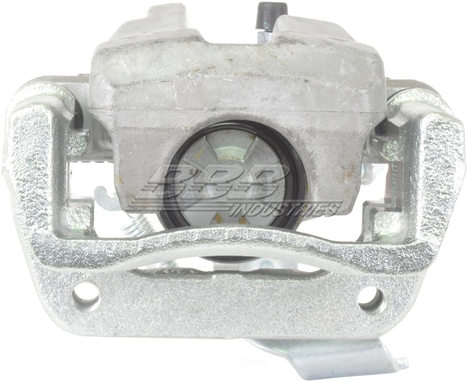 TERREPOWER formerly BBB Industries 99-01703A Reman Caliper w/installation Hardware