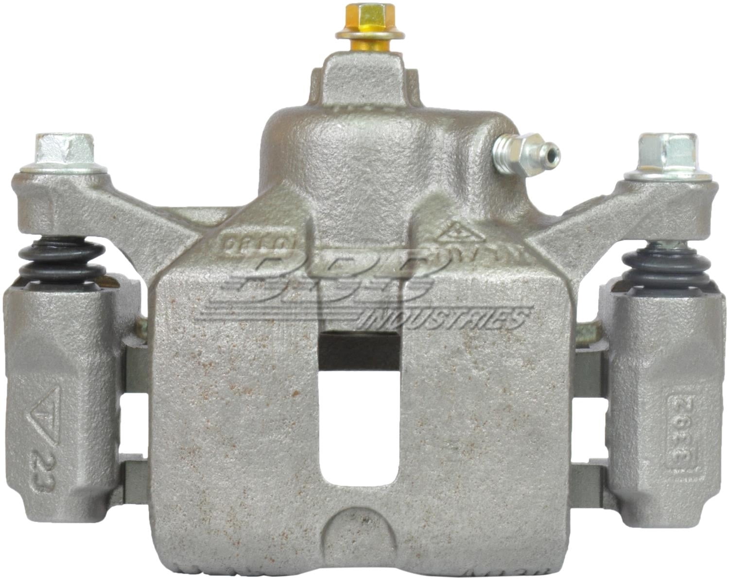 TERREPOWER formerly BBB Industries 99-17300A Reman Caliper w/installation Hardware