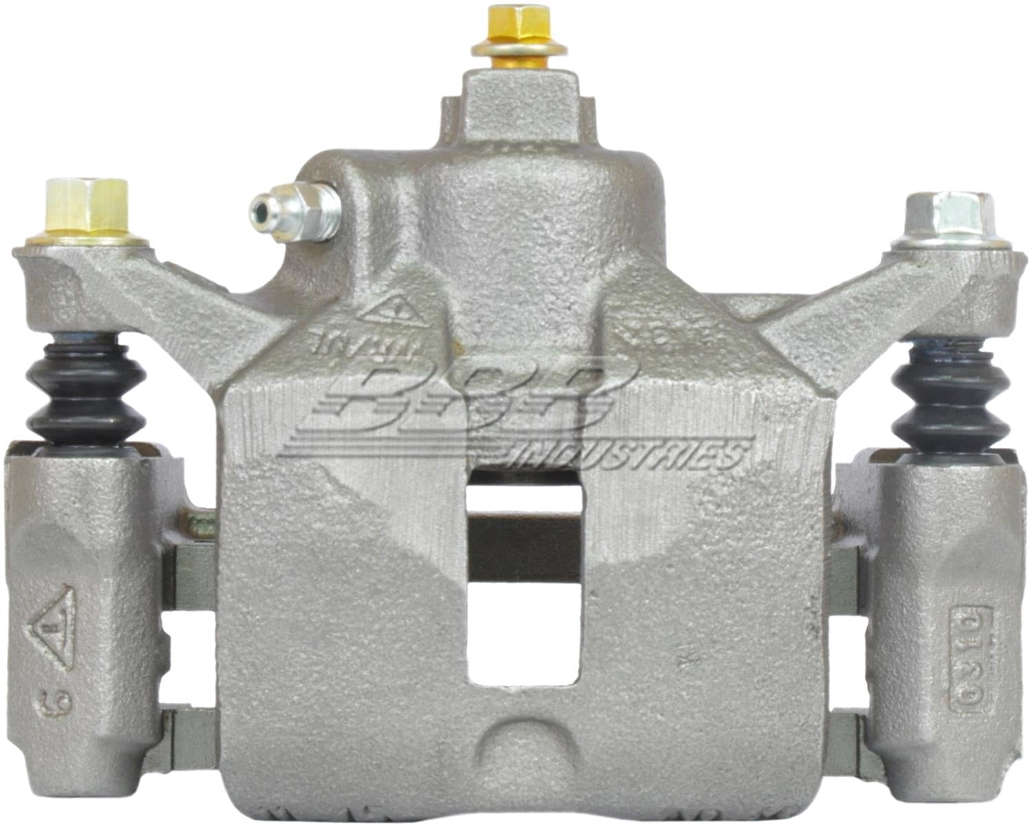 TERREPOWER formerly BBB Industries 99-17300B Reman Caliper w/installation Hardware