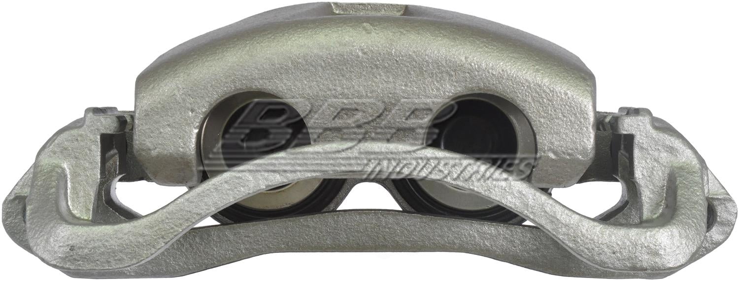 TERREPOWER formerly BBB Industries 99-17317A Reman Caliper w/installation Hardware