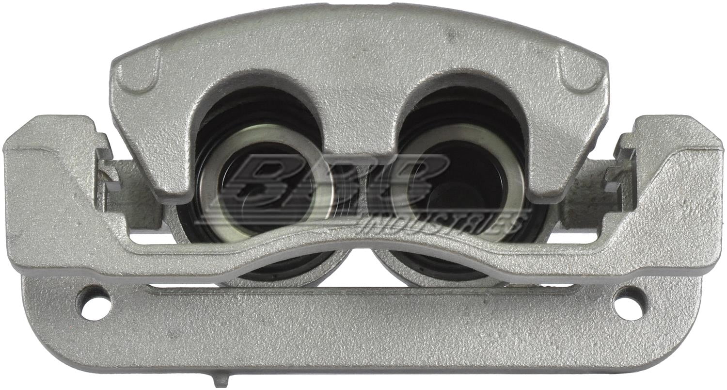 TERREPOWER formerly BBB Industries 99-17399B Reman Caliper w/installation Hardware