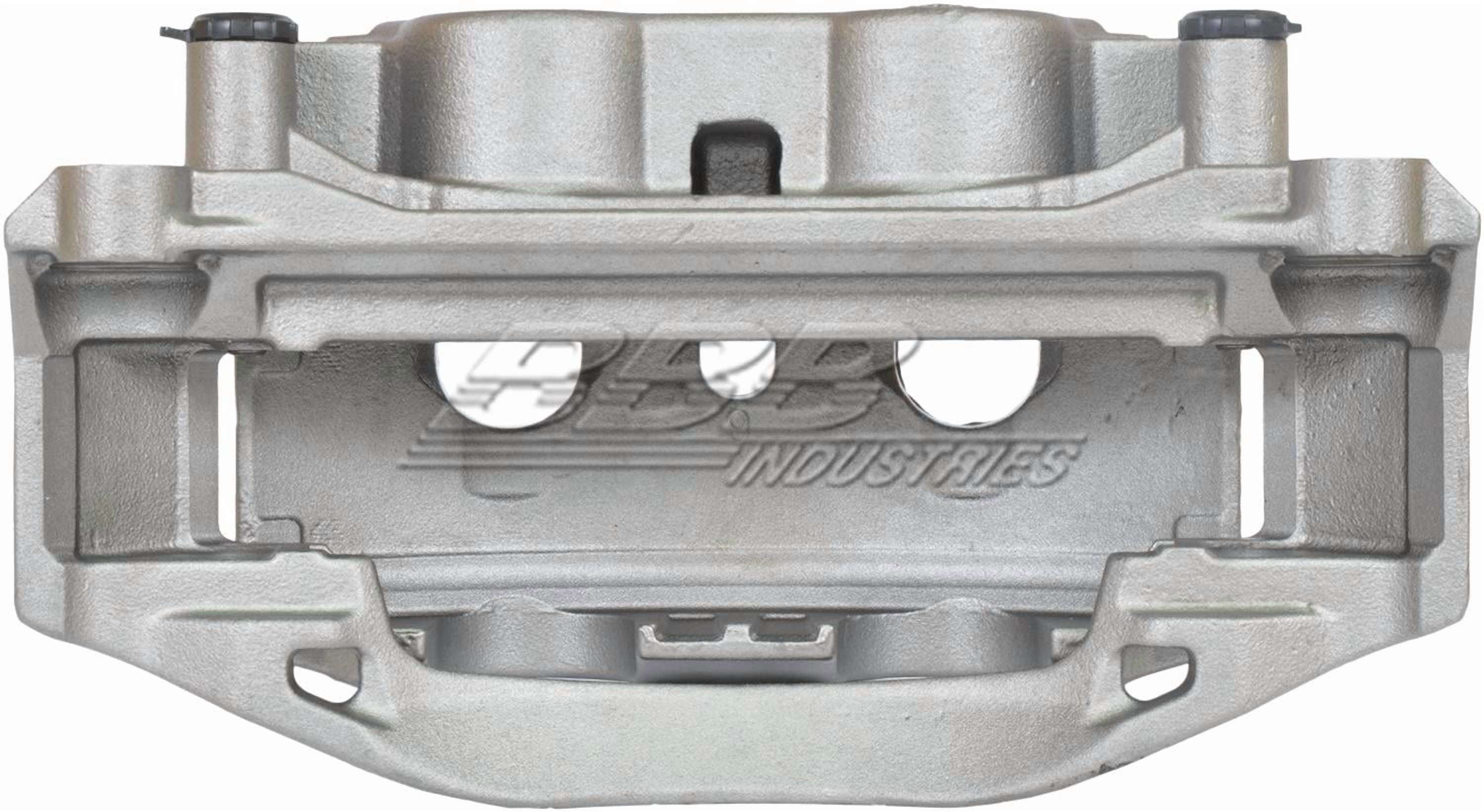 TERREPOWER formerly BBB Industries 99-17429B Reman Caliper w/installation Hardware