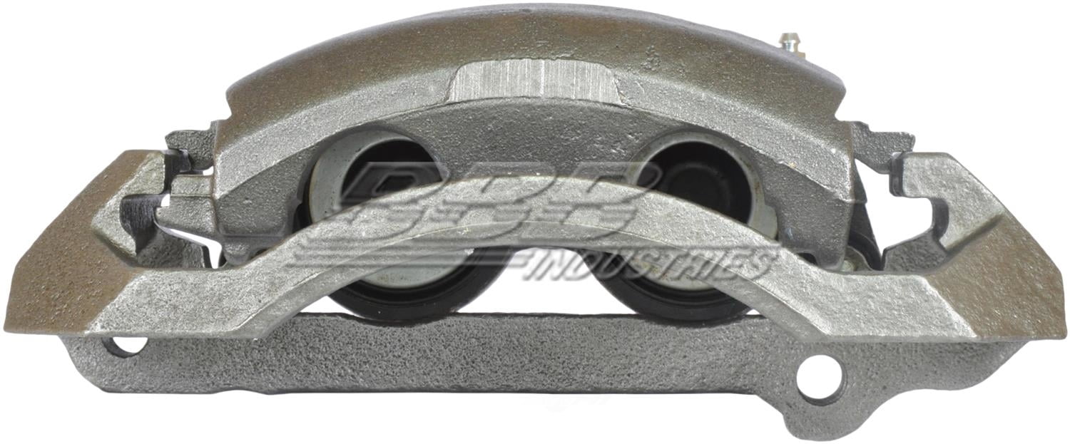 TERREPOWER formerly BBB Industries 99-17665A Reman Caliper w/installation Hardware