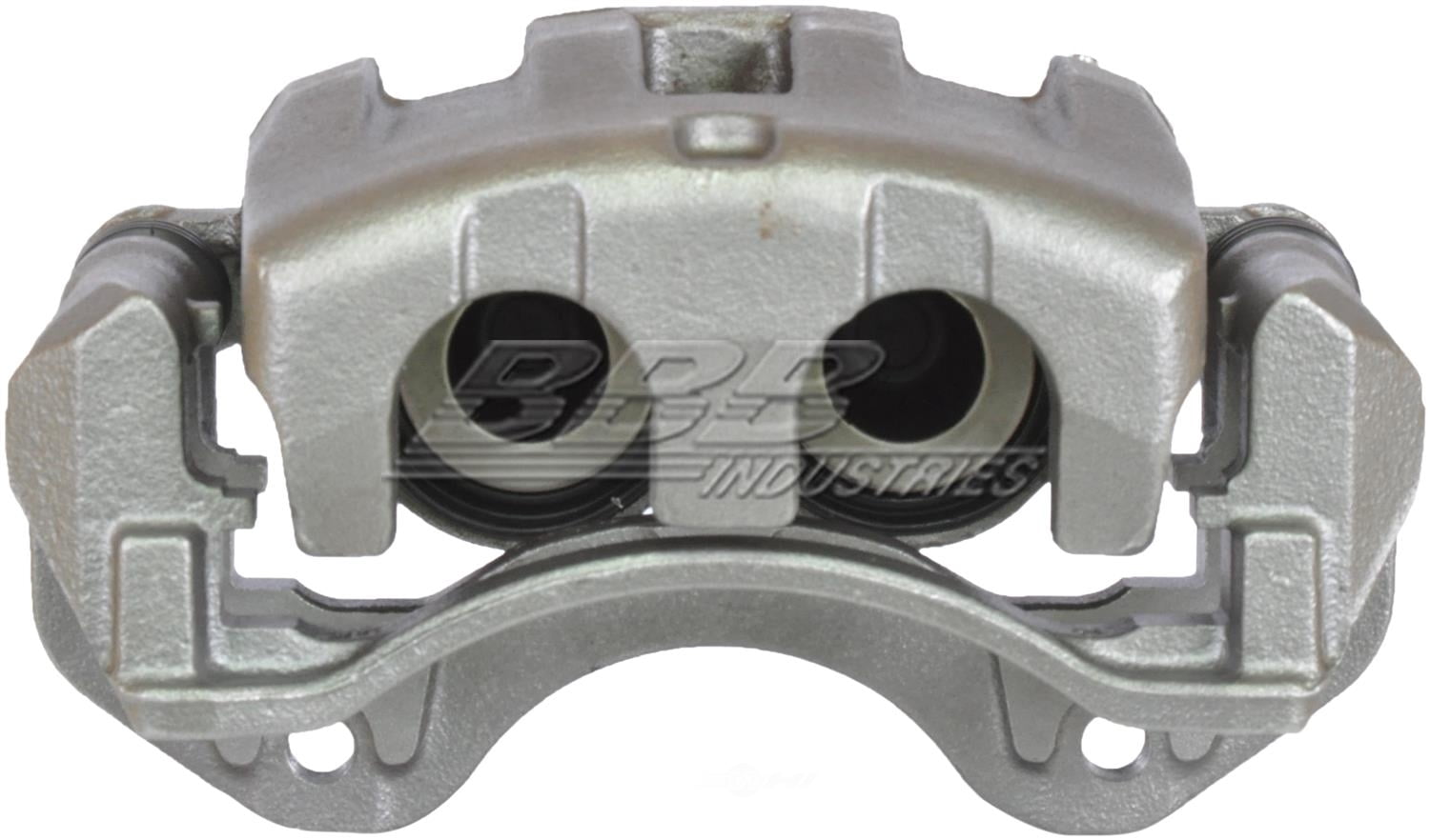 TERREPOWER formerly BBB Industries 99-17683A Reman Caliper w/installation Hardware