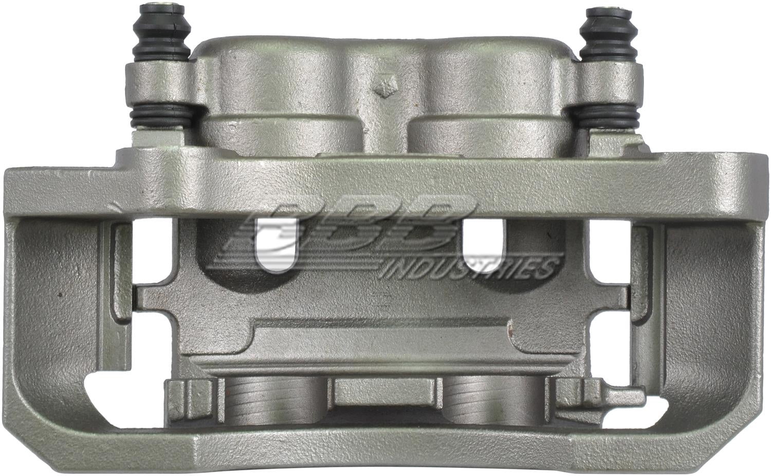 TERREPOWER formerly BBB Industries 99-17719A Reman Caliper w/installation Hardware