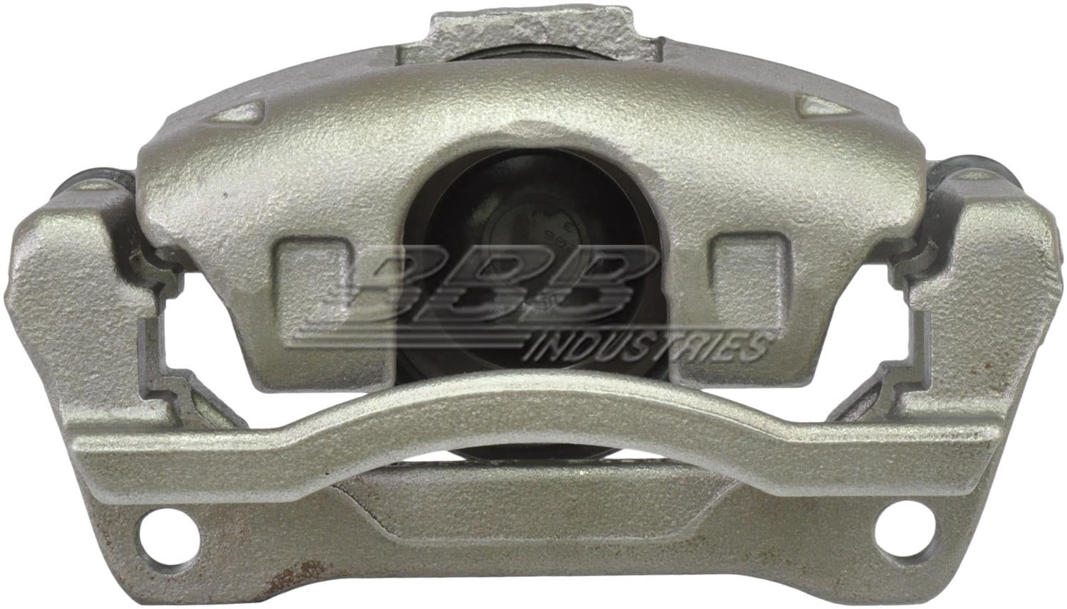 TERREPOWER formerly BBB Industries 99-17735A Reman Caliper w/installation Hardware