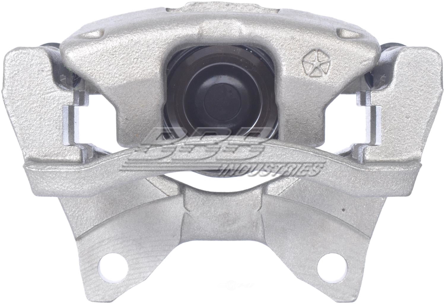 TERREPOWER formerly BBB Industries 99-17736B Reman Caliper w/installation Hardware