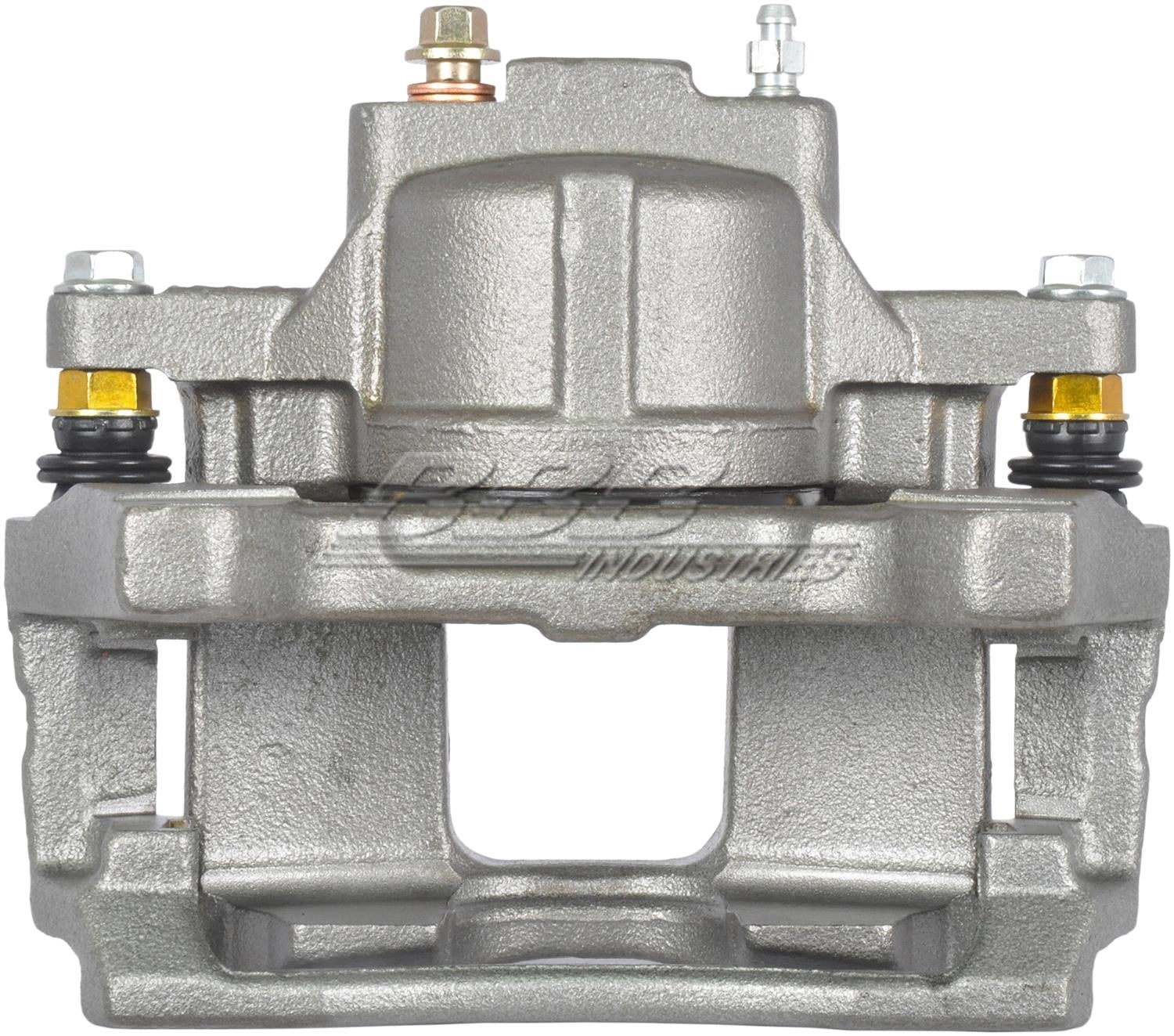 TERREPOWER formerly BBB Industries 99-17748B Reman Caliper w/installation Hardware
