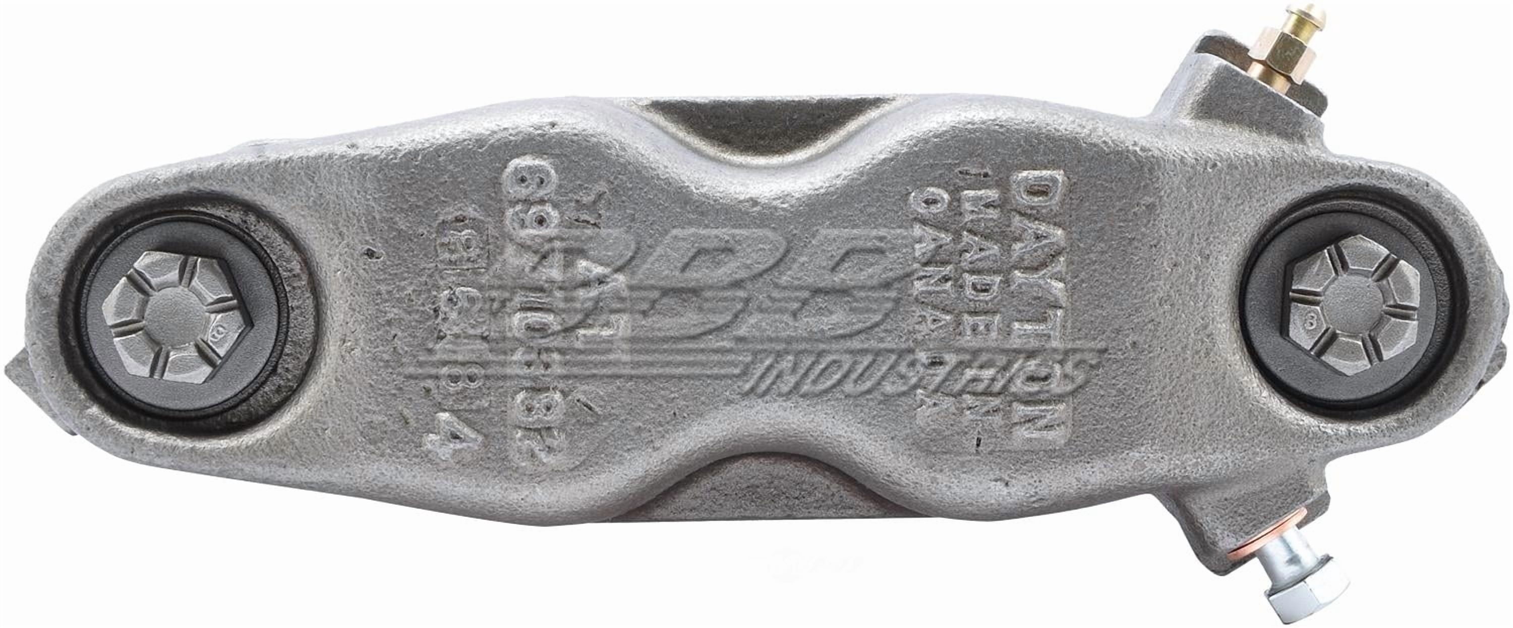 TERREPOWER formerly BBB Industries 99-17844B Reman Caliper w/installation Hardware