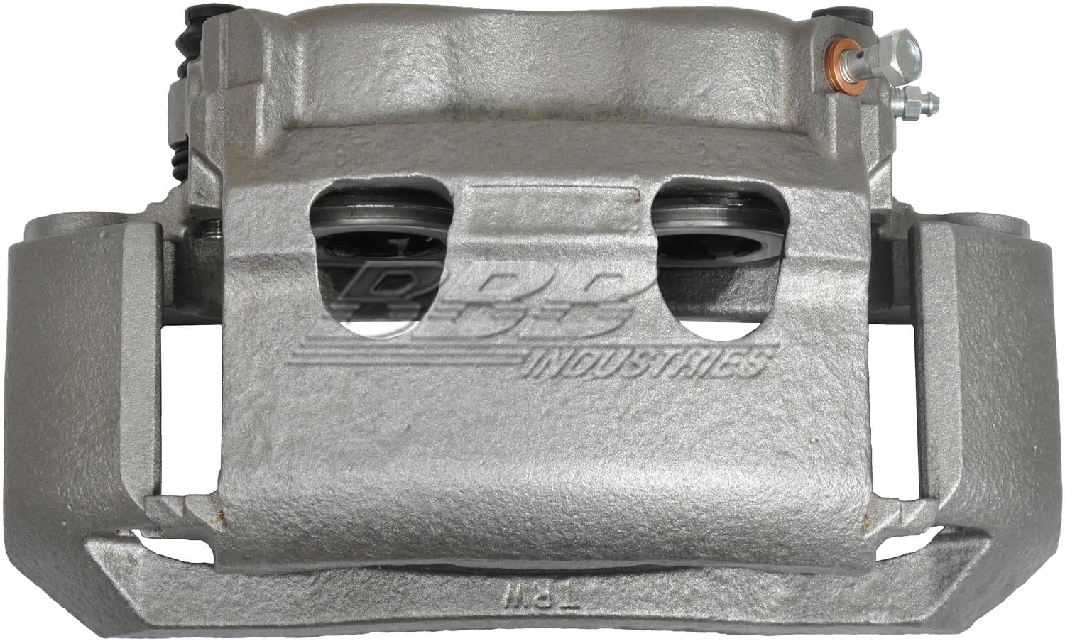 TERREPOWER formerly BBB Industries 99-17853A Reman Caliper w/installation Hardware