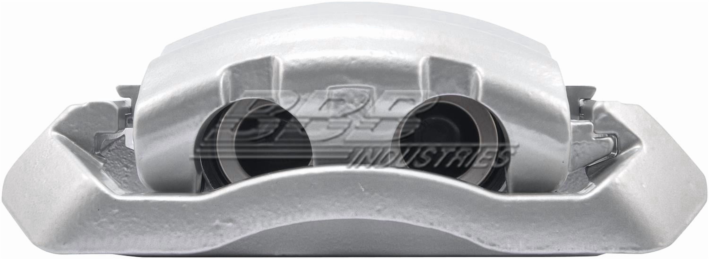 TERREPOWER formerly BBB Industries 99-17878B Reman Caliper w/installation Hardware