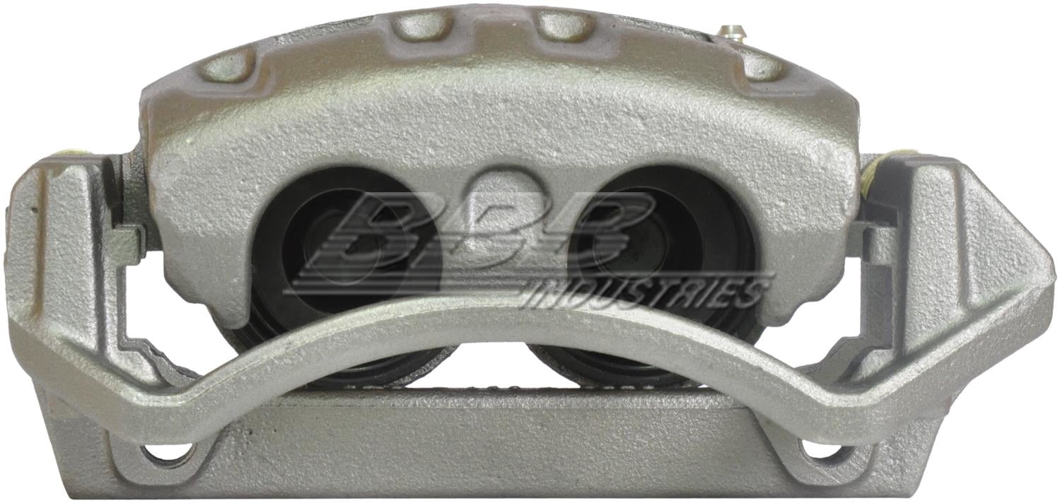 TERREPOWER formerly BBB Industries 99-17892A Reman Caliper w/installation Hardware