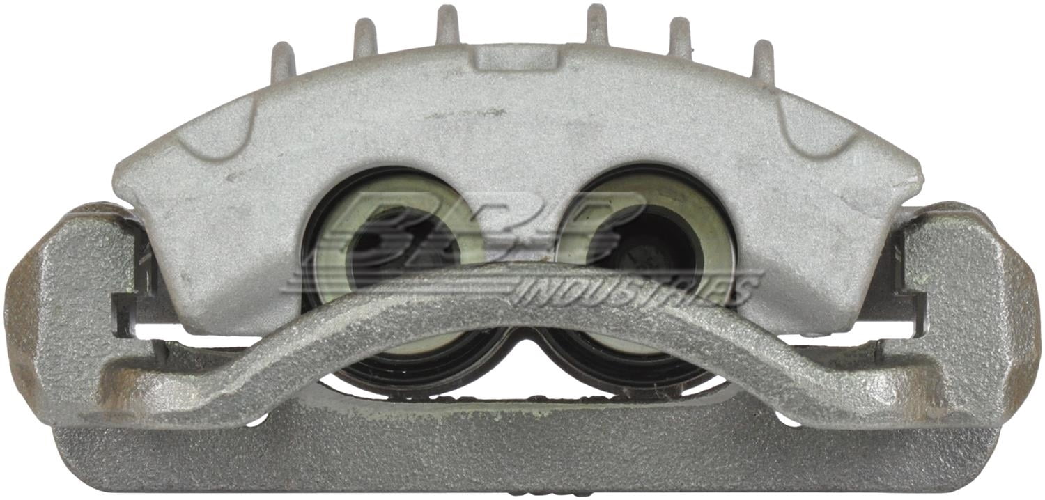 TERREPOWER formerly BBB Industries 99-17902B Reman Caliper w/installation Hardware