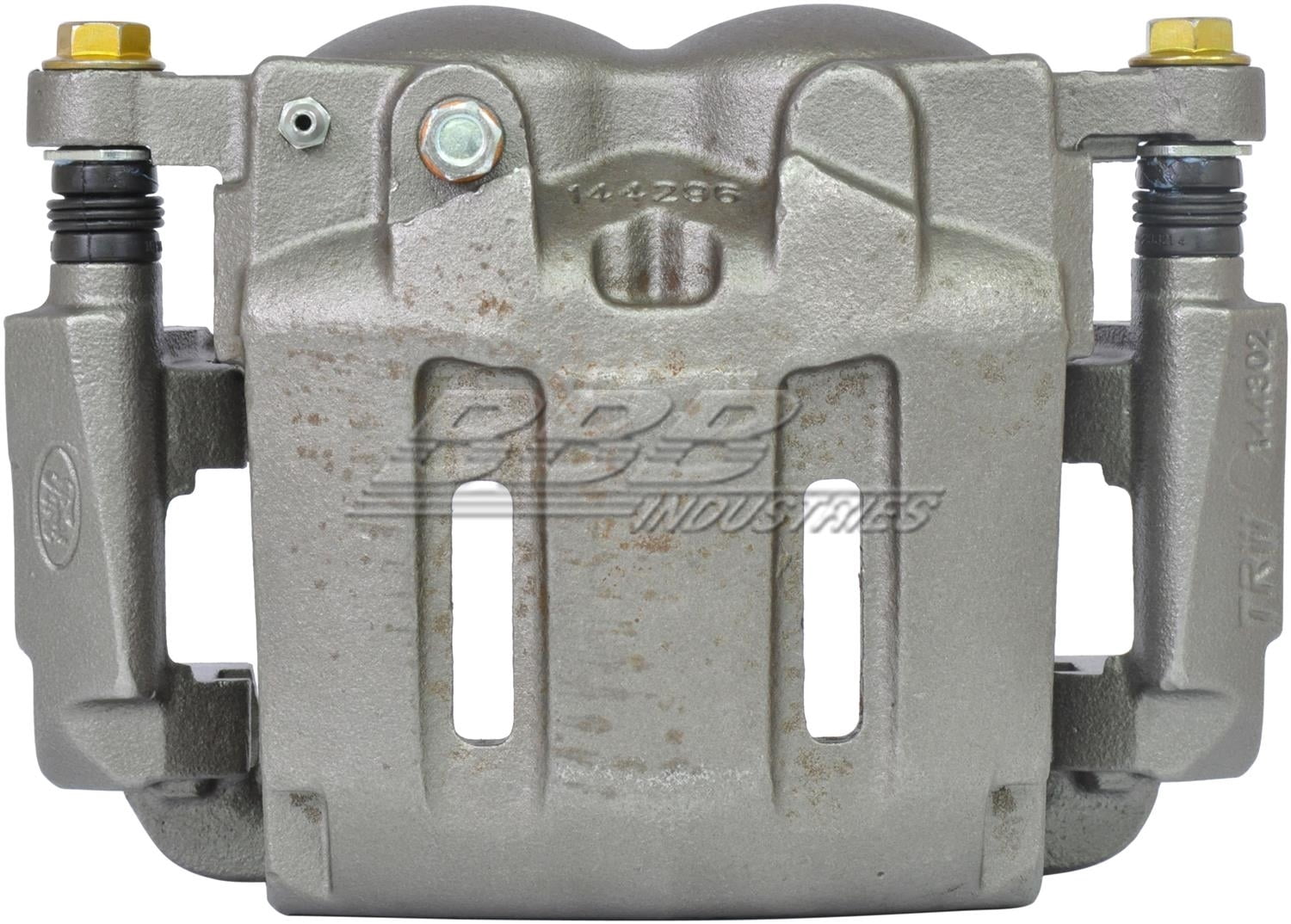 TERREPOWER formerly BBB Industries 99-17936B Reman Caliper w/installation Hardware