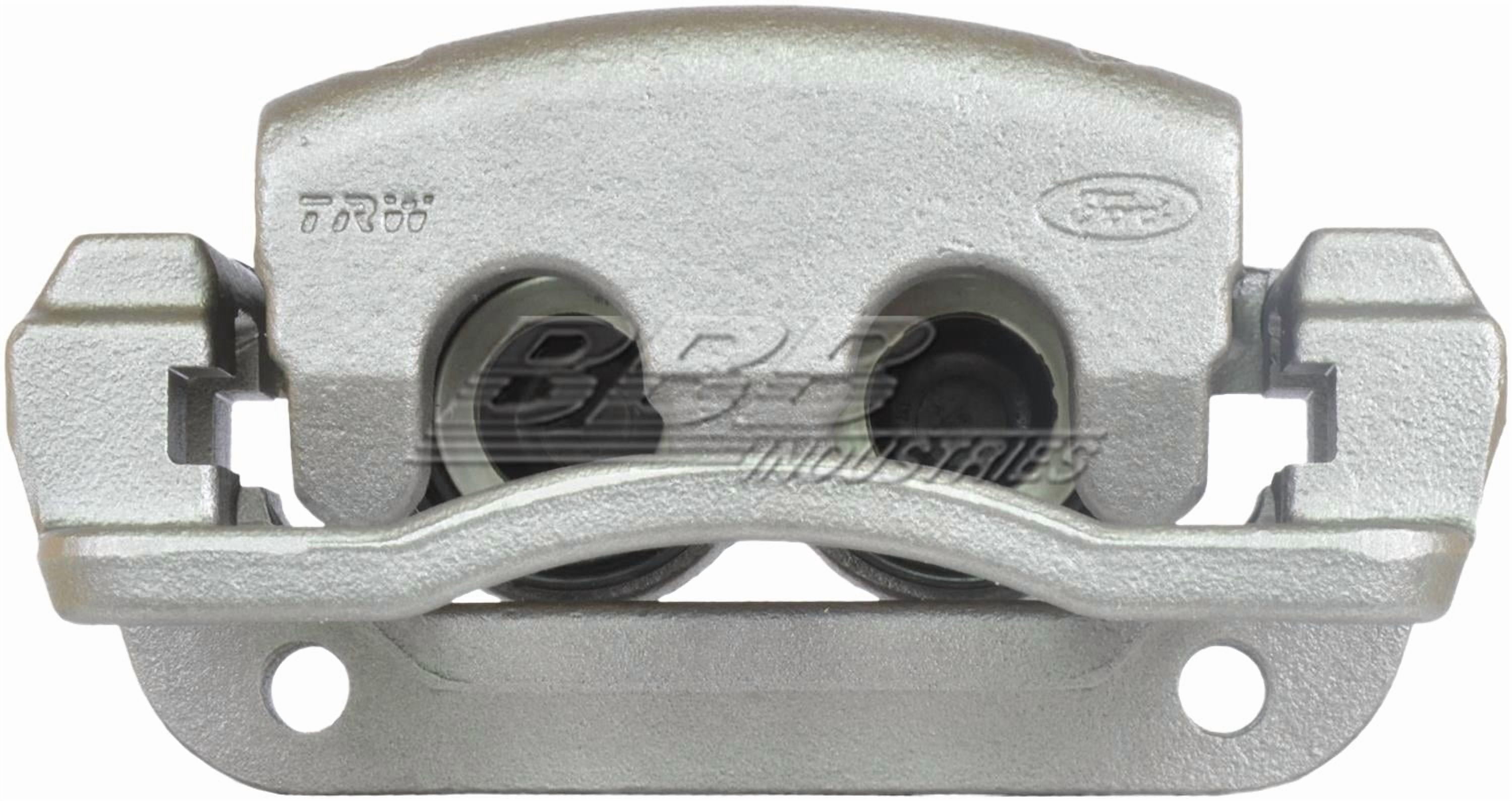 TERREPOWER formerly BBB Industries 99-17937B Reman Caliper w/installation Hardware