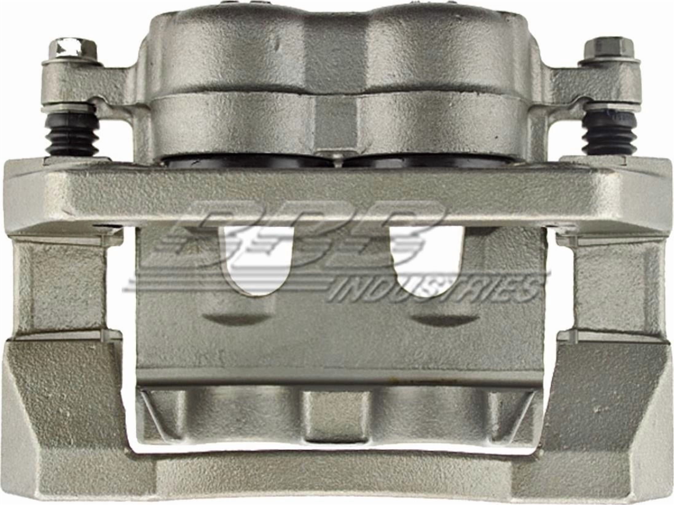 TERREPOWER formerly BBB Industries 99-17938A Reman Caliper w/installation Hardware