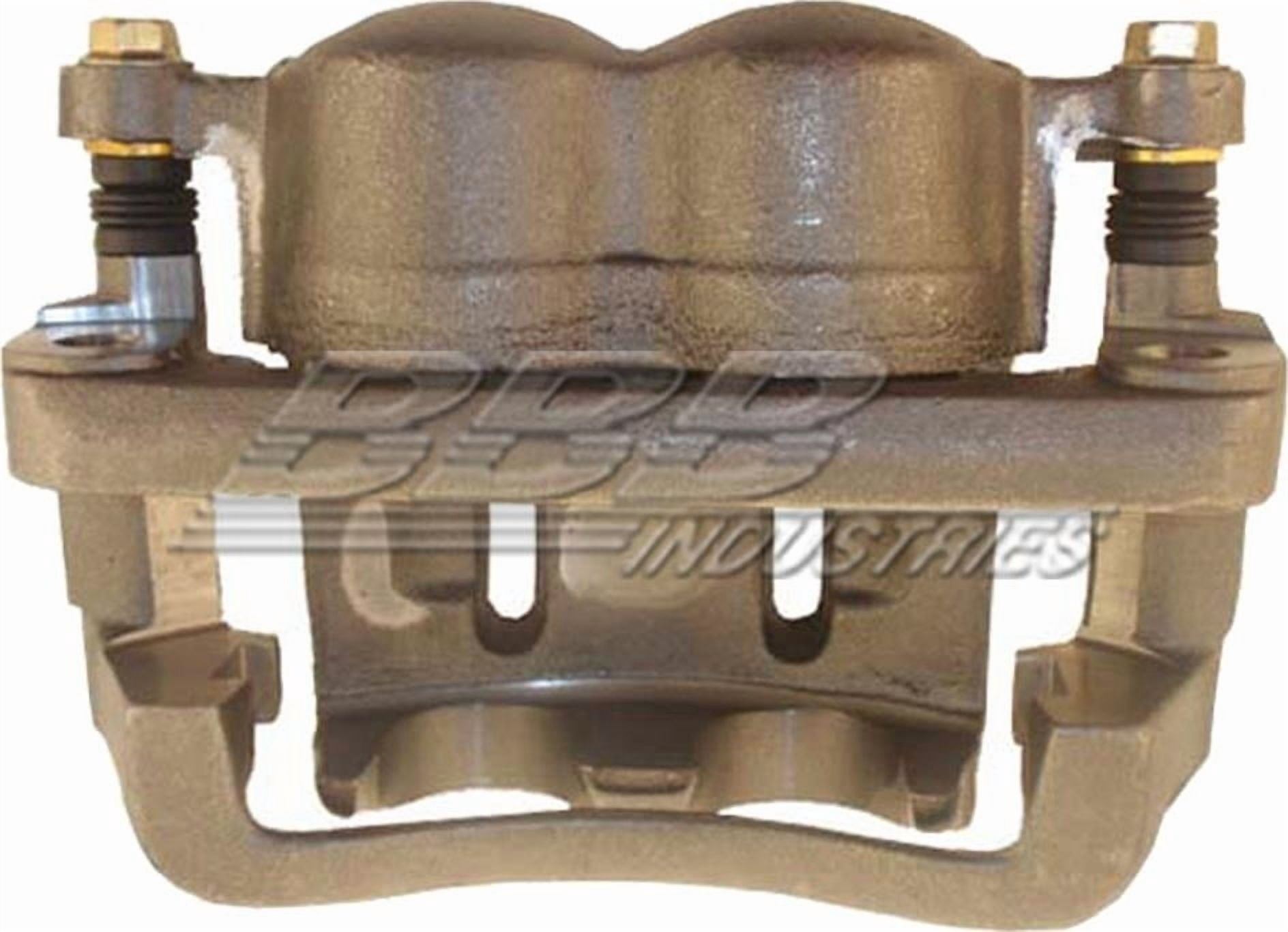 TERREPOWER formerly BBB Industries 99-17939B Reman Caliper w/installation Hardware