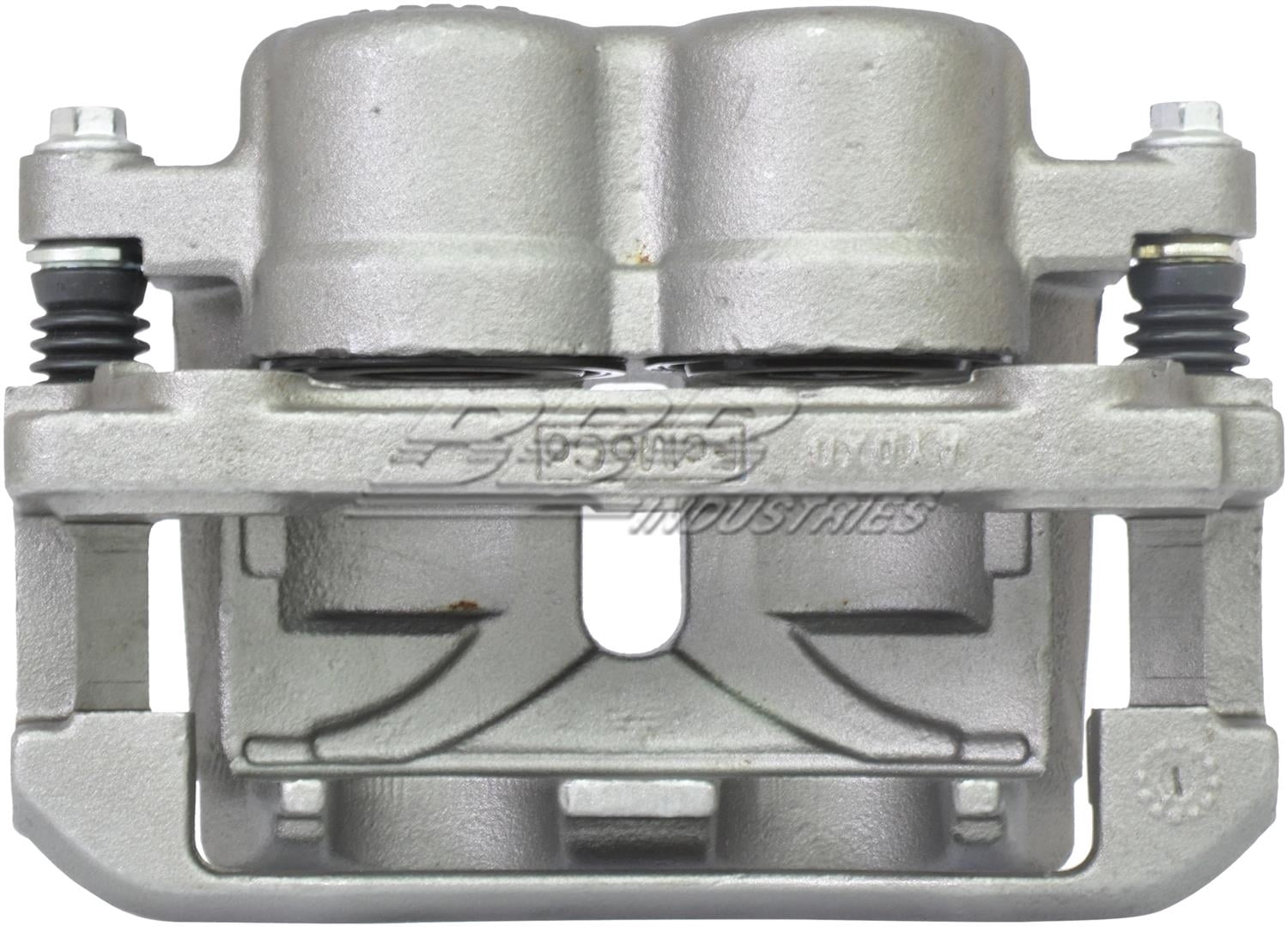 TERREPOWER formerly BBB Industries 99-17954A Reman Caliper w/installation Hardware