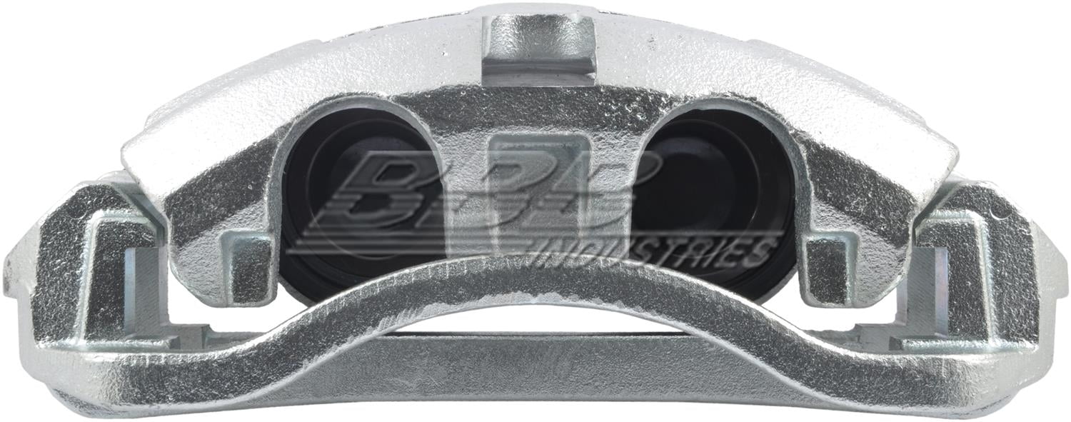 TERREPOWER formerly BBB Industries 99-17955B Reman Caliper w/installation Hardware