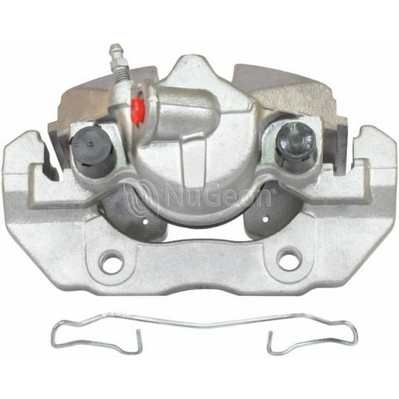 BBB Industries Bracketed Caliper BBB9917969A