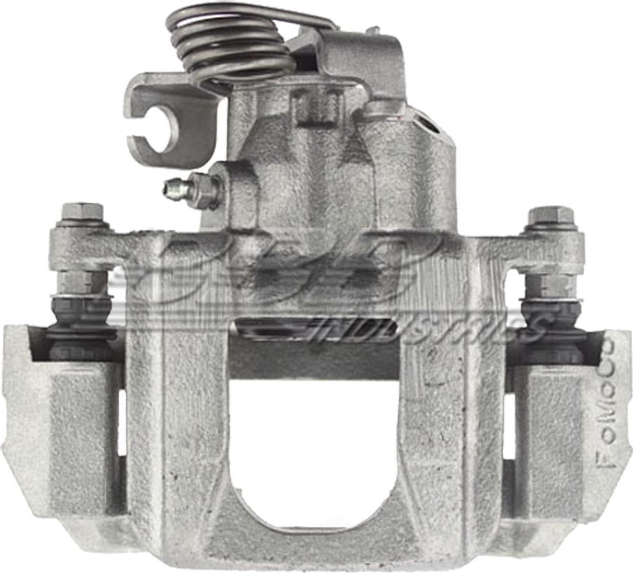 TERREPOWER formerly BBB Industries 99-17973B Reman Caliper w/installation Hardware