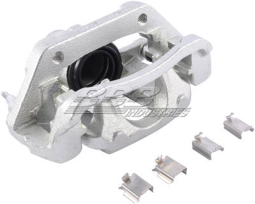 TERREPOWER formerly BBB Industries 99-17979A Reman Caliper w/installation Hardware