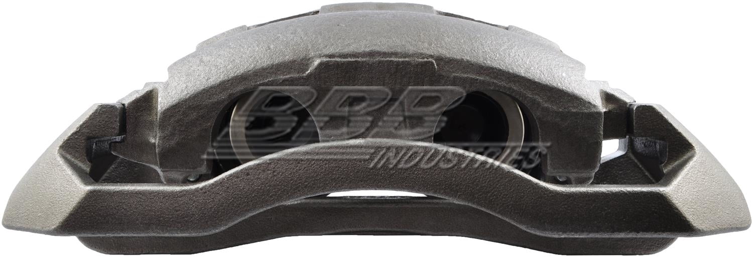 TERREPOWER formerly BBB Industries 99-18039A Reman Caliper w/installation Hardware