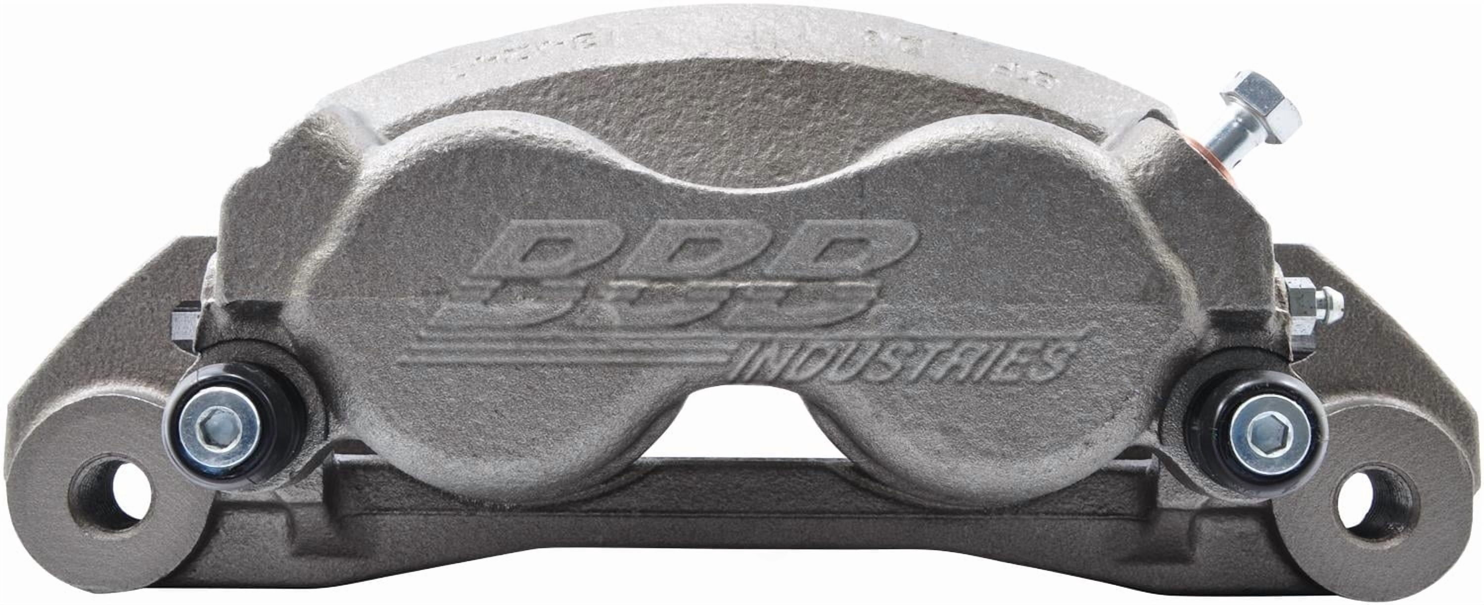 TERREPOWER formerly BBB Industries 99-18039B Reman Caliper w/installation Hardware