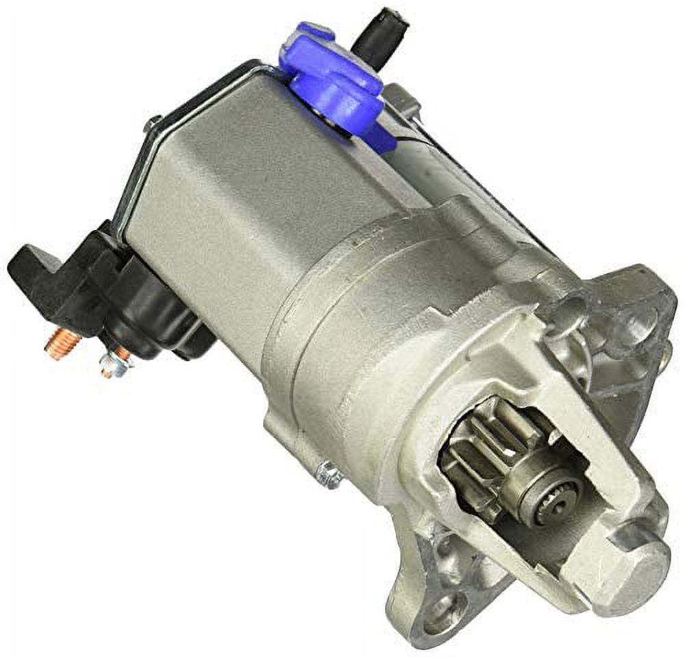 TERREPOWER formerly BBB Industries N17466 New Starter Motor