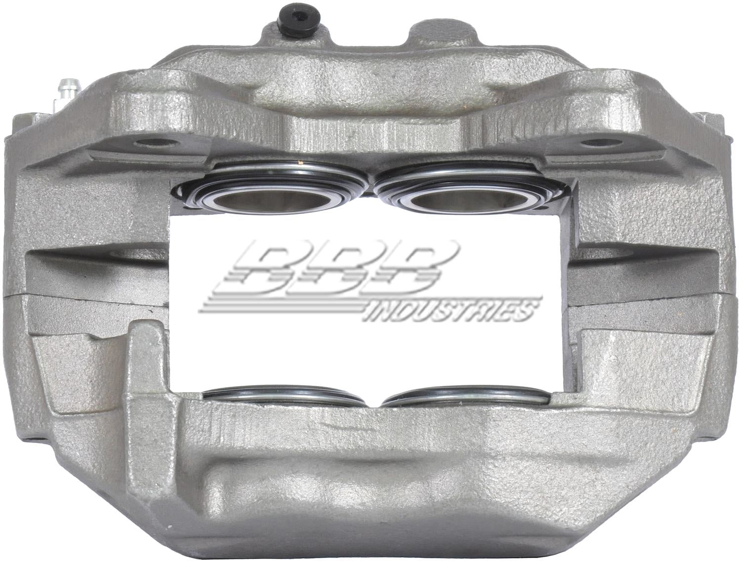TERREPOWER formerly BBB Industries 97-01597A Reman Caliper w/installation Hardware