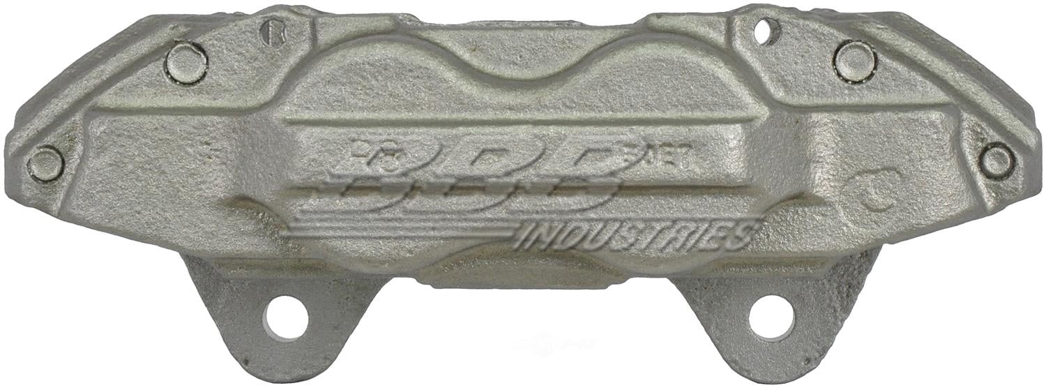 TERREPOWER formerly BBB Industries 97-01645A Reman Caliper w/installation Hardware