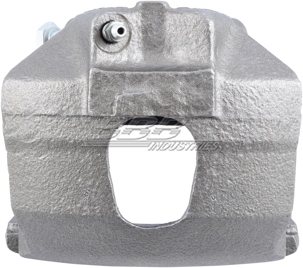 TERREPOWER formerly BBB Industries 97-17002B Reman Caliper w/installation Hardware