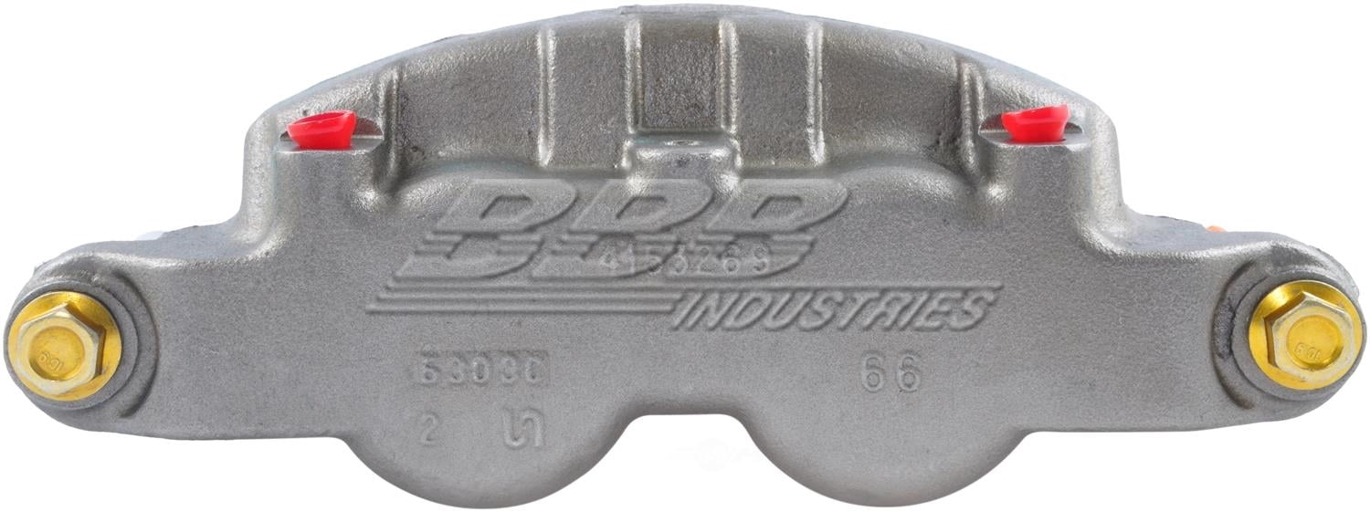 TERREPOWER formerly BBB Industries 97-17010D Reman Caliper w/installation Hardware