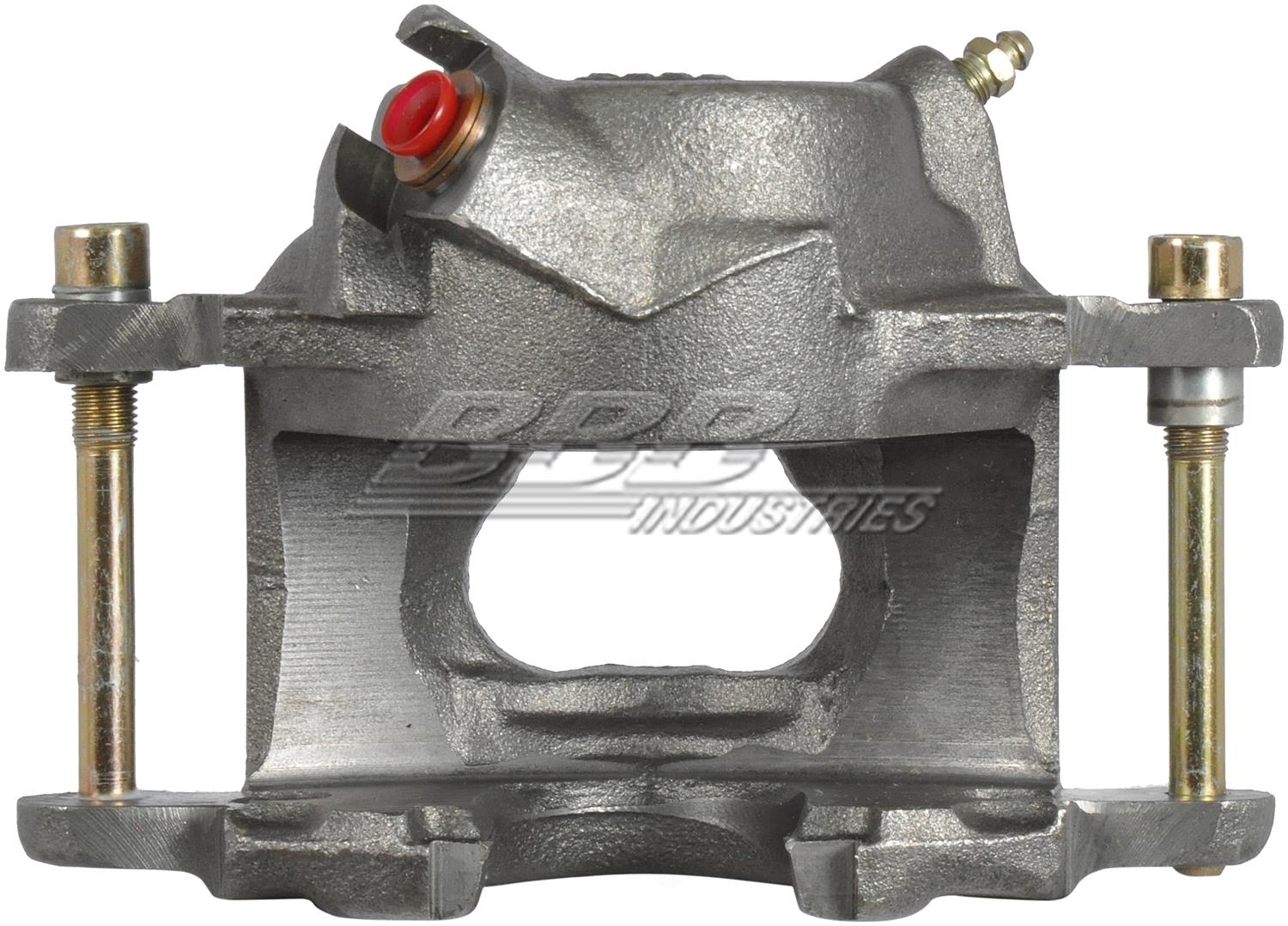 TERREPOWER formerly BBB Industries 97-17216B Reman Caliper w/installation Hardware