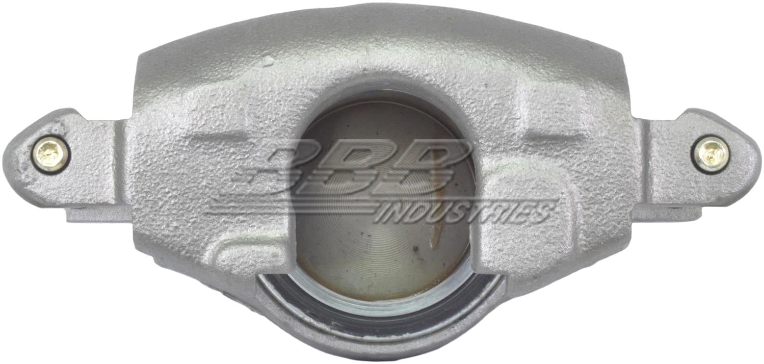 TERREPOWER formerly BBB Industries 97-17217B Reman Caliper w/installation Hardware