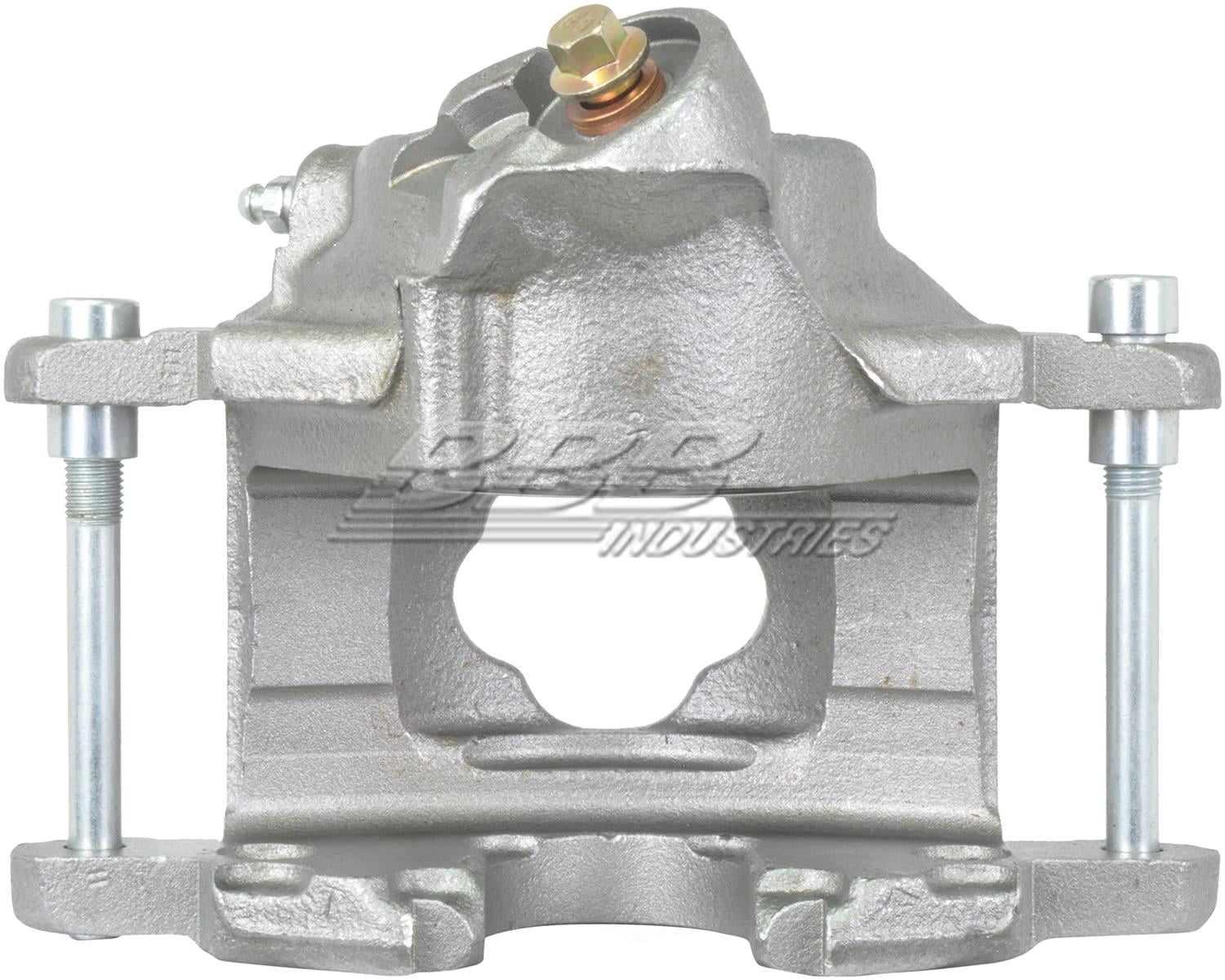 TERREPOWER formerly BBB Industries 97-17221A Reman Caliper w/installation Hardware