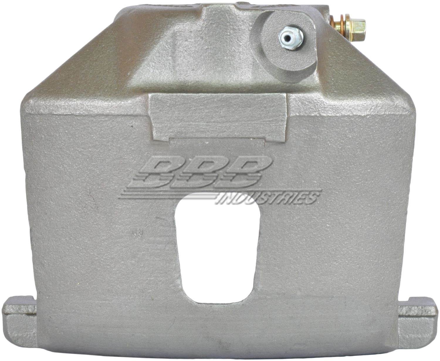 TERREPOWER formerly BBB Industries 97-17222A Reman Caliper w/installation Hardware