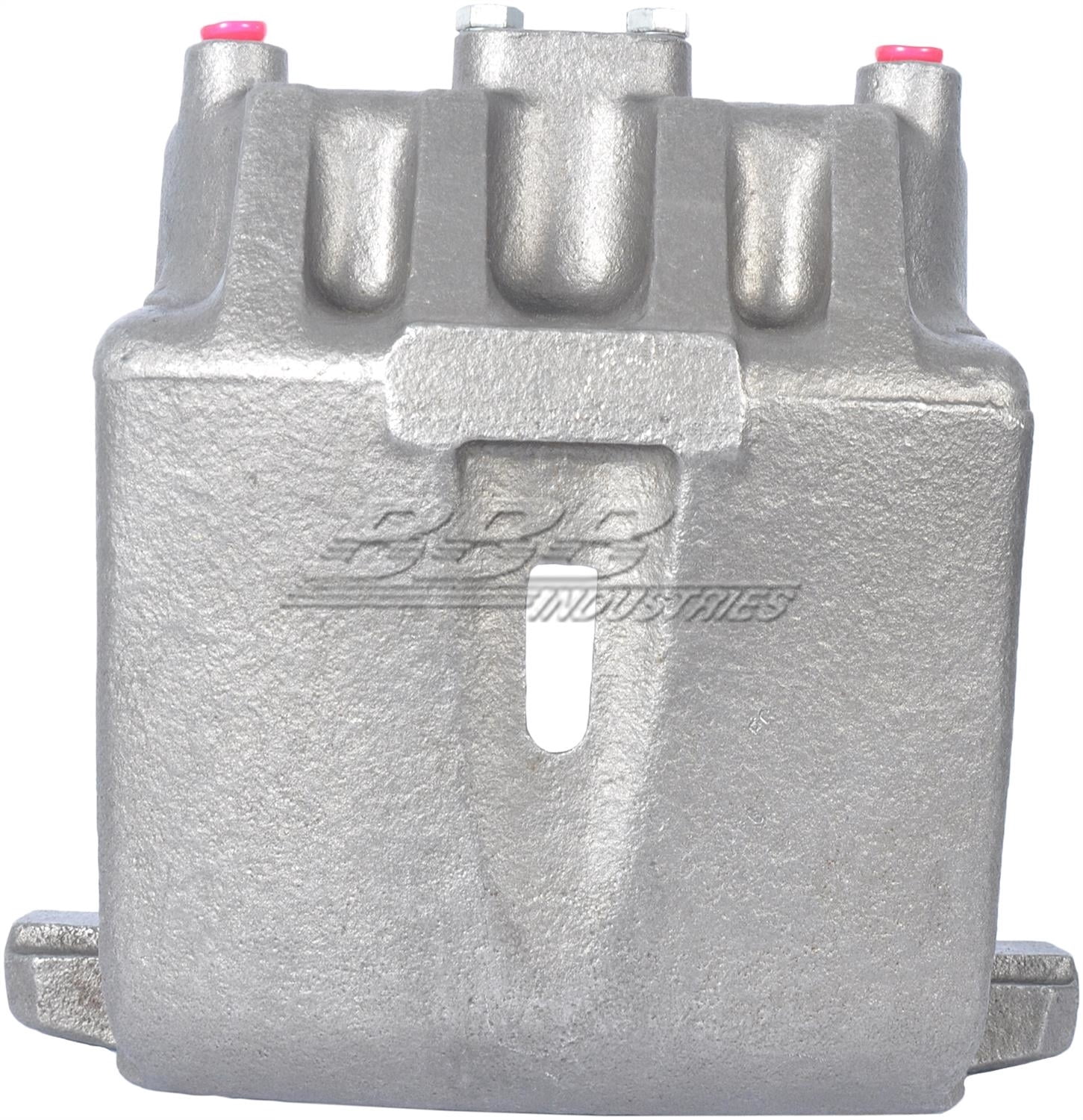 TERREPOWER formerly BBB Industries 97-17247D Reman Caliper w/installation Hardware