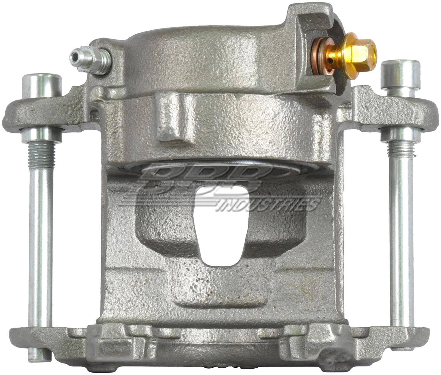 TERREPOWER formerly BBB Industries 97-17248A Reman Caliper w/installation Hardware